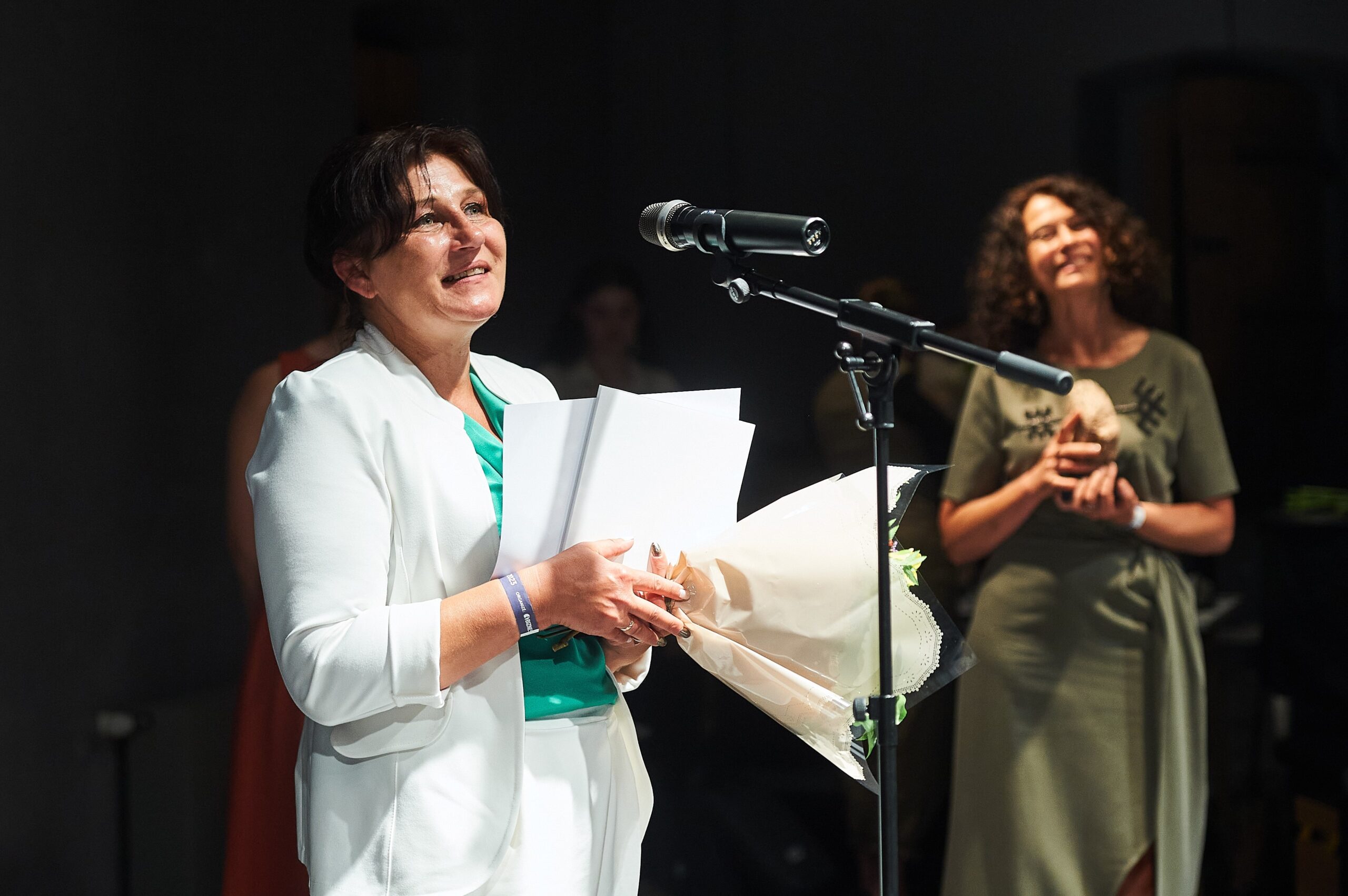 Komandas darbs atzīts ar balvu “Biznesa lepnums 2023”