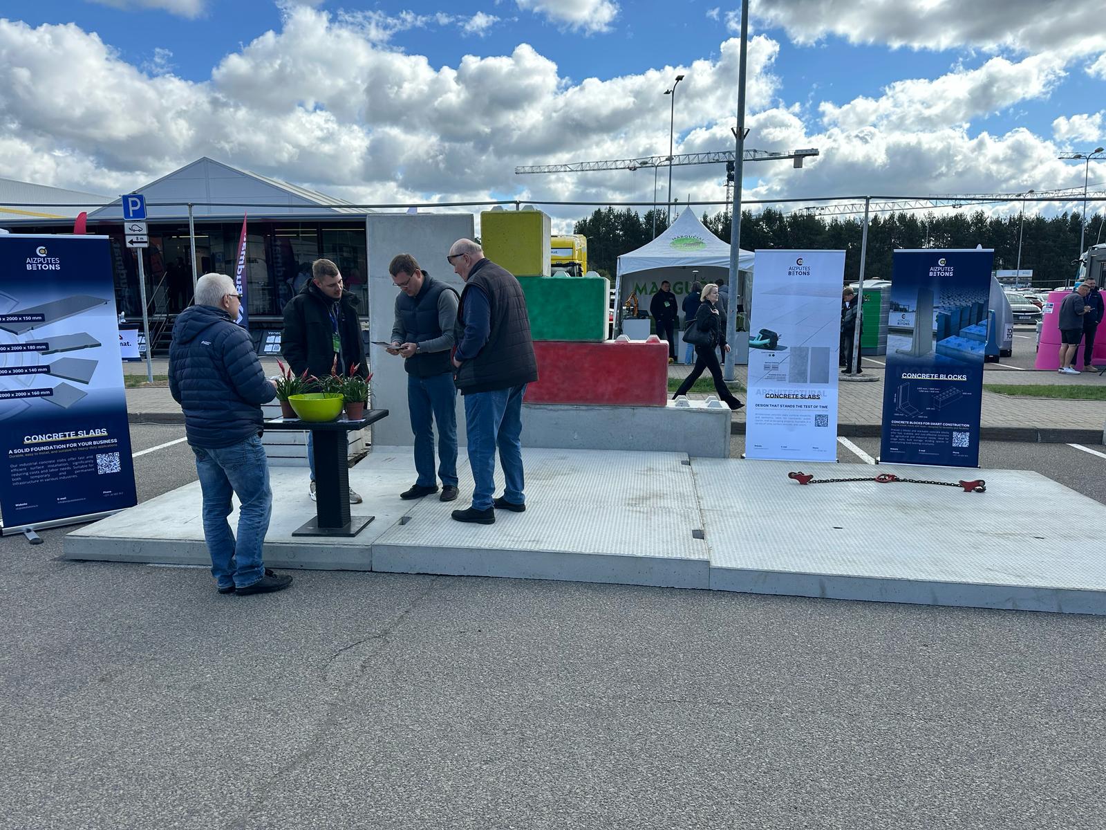 Atskats uz “RESTA 2025”